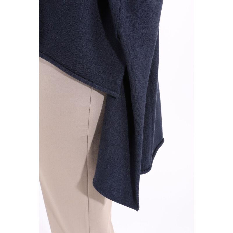 La Vaca Loca Lizeth Roll Neck Knit image number 5